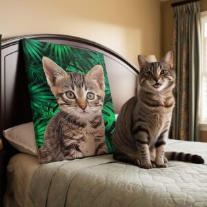 Quadro Pet | Fundos Mágicos - Imagem 2