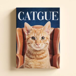 Quadro Pet | DOGUE - Imagem 2