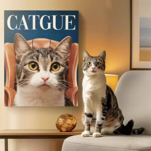 Quadro Pet | DOGUE - Imagem 5