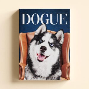 Quadro Pet | DOGUE - Imagem 4