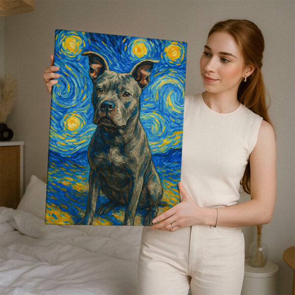 Quadro Pet | Estelar