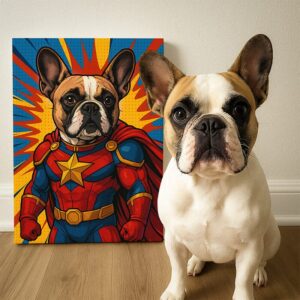 Quadro Pet | Super Pet - Imagem 3