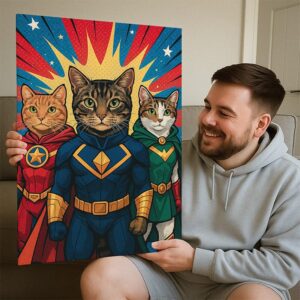 Quadro Pet | Super Pet