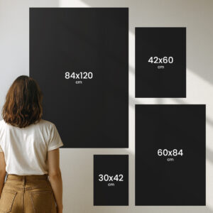 Quadro Pet Realeza | Comandante - Imagem 7