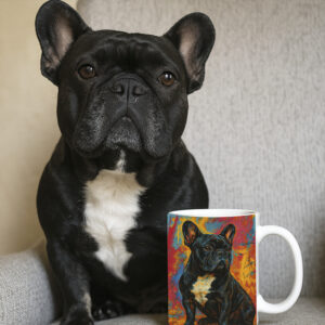Caneca Pet | Personalizada - Imagem 3
