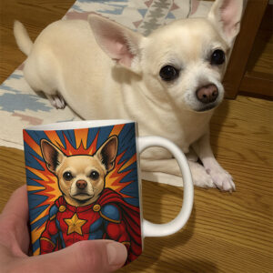 Caneca Pet | Personalizada - Imagem 7