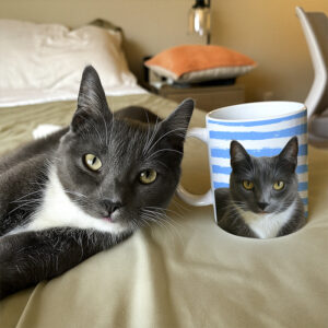 Caneca Pet | Personalizada - Imagem 13