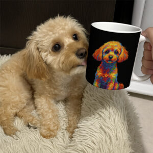Caneca Pet | Personalizada - Imagem 12