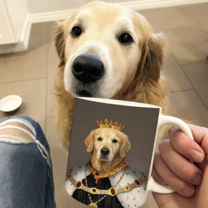 Caneca Pet | Personalizada - Imagem 11