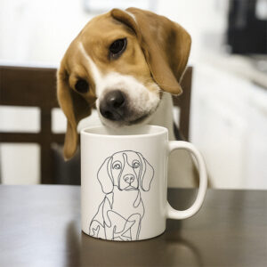 Caneca Pet | Personalizada - Imagem 10