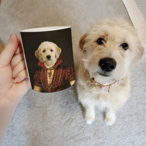 Caneca Pet | Personalizada - Imagem 8