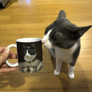 Caneca Pet | Personalizada - Imagem 5