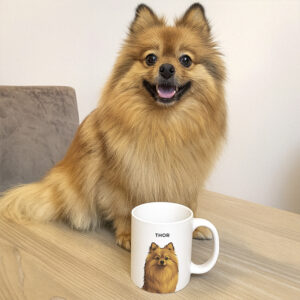 Caneca Pet | Personalizada - Imagem 4