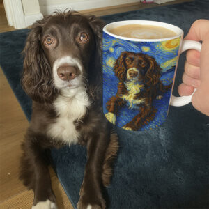 Caneca Pet | Personalizada