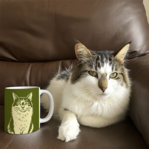 Caneca Pet | Personalizada - Imagem 14