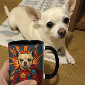 Caneca Pet | Personalizada - Imagem 5