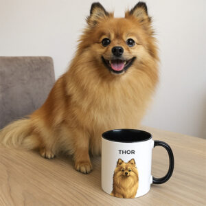Caneca Pet | Personalizada - Imagem 7