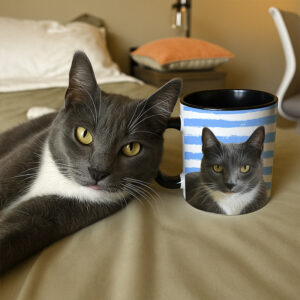 Caneca Pet | Personalizada - Imagem 8
