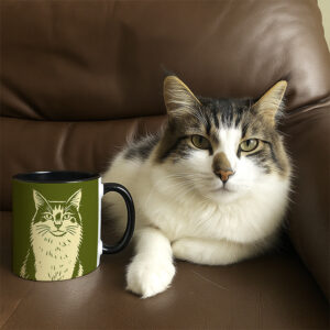 Caneca Pet | Personalizada - Imagem 11
