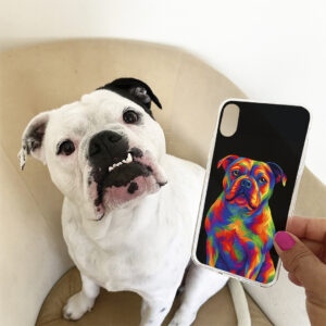 Capinha de celular Pet | Personalizada - Imagem 11