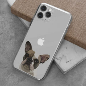 Capinha de celular Pet | Personalizada - Imagem 3
