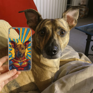 Capinha de celular Pet | Personalizada - Imagem 4
