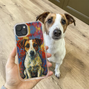 Capinha de celular Pet | Personalizada - Imagem 8
