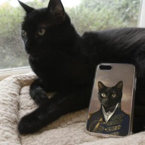 Capinha de celular Pet | Personalizada - Imagem 5