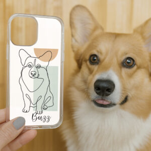 Capinha de celular Pet | Personalizada - Imagem 13