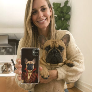 Capinha de celular Pet | Personalizada - Imagem 14