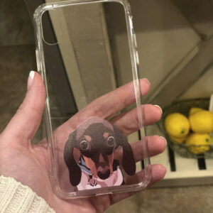 Capinha de celular Pet | Personalizada - Imagem 12