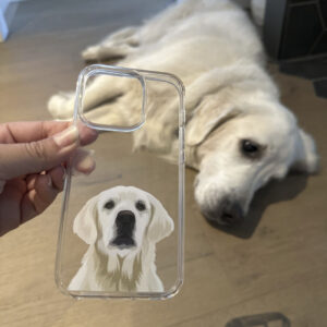 Capinha de celular Pet | Personalizada - Imagem 7