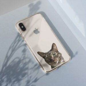 Capinha de celular Pet | Personalizada - Imagem 10
