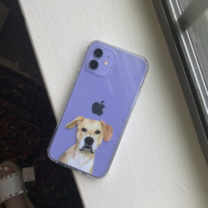 Capinha de celular Pet | Personalizada - Imagem 17