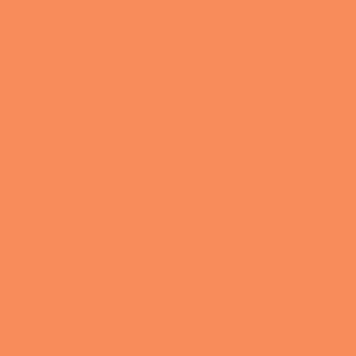 Fundos - Laranja