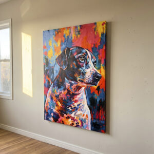 Quadro Pet | Coleção Memes - Imagem 3