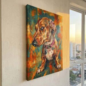 Quadro Pet | Coleção Memes - Imagem 4