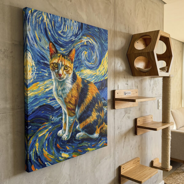 Quadro Pet | Estelar